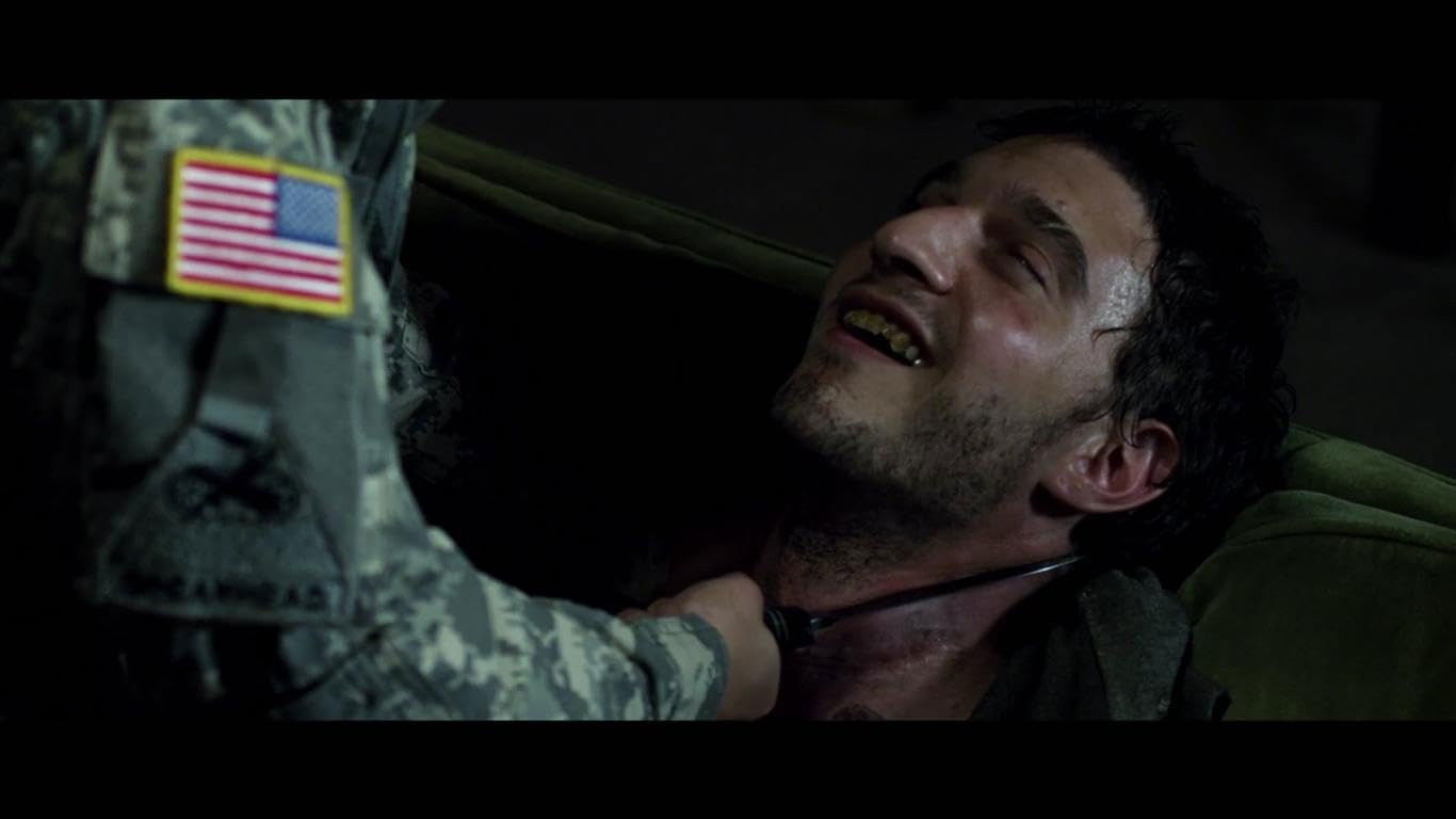 Backdrop for Stuffer