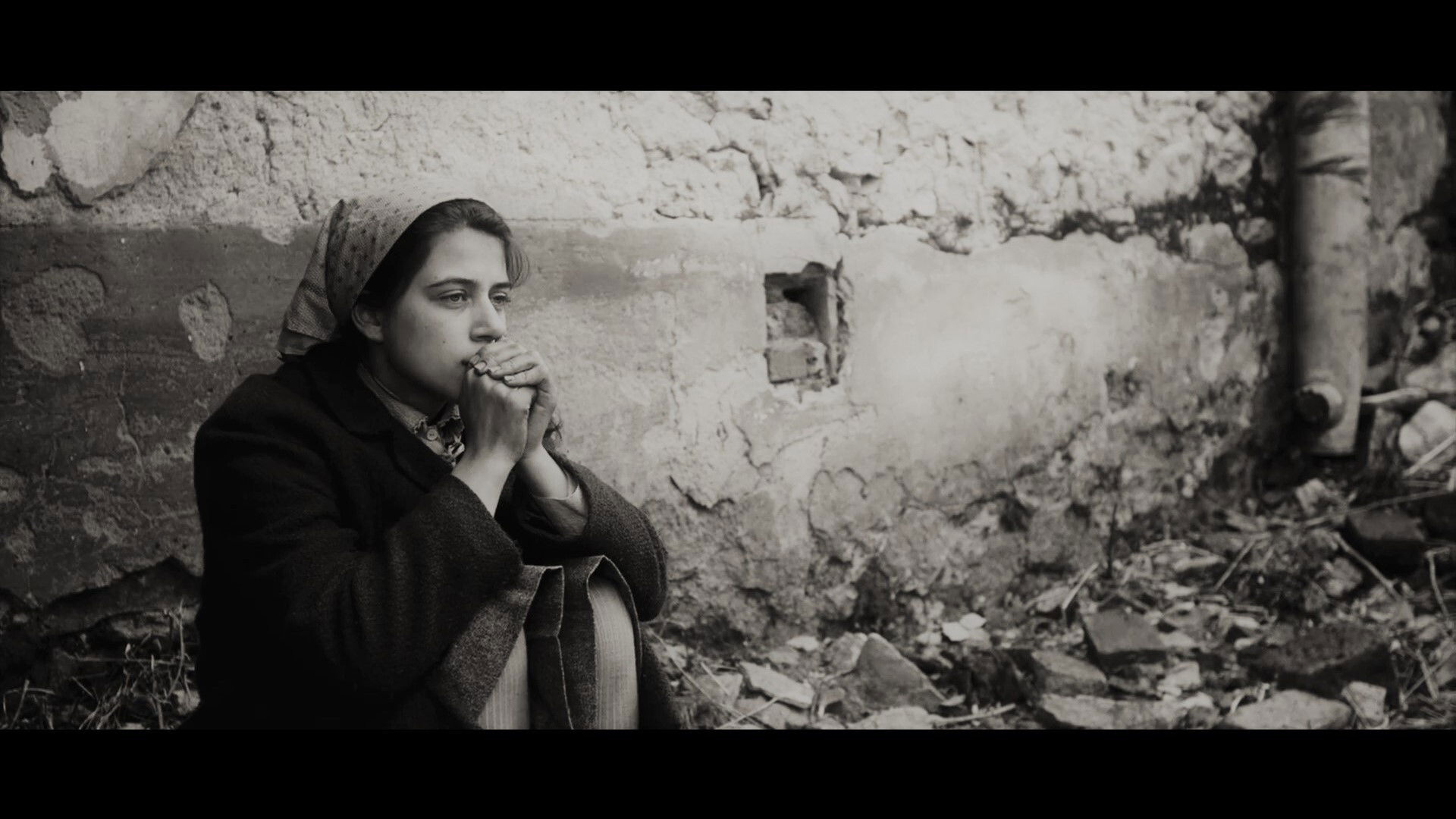 Backdrop for Magdolna