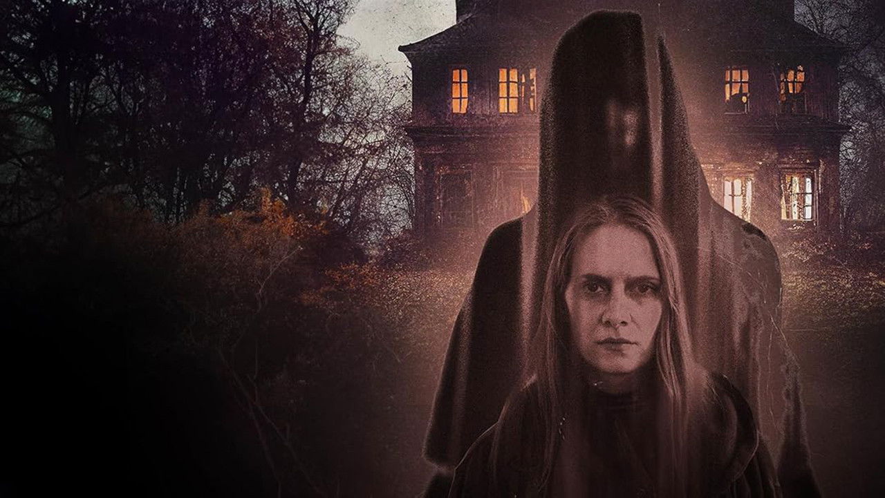 Backdrop for Heimsuchung