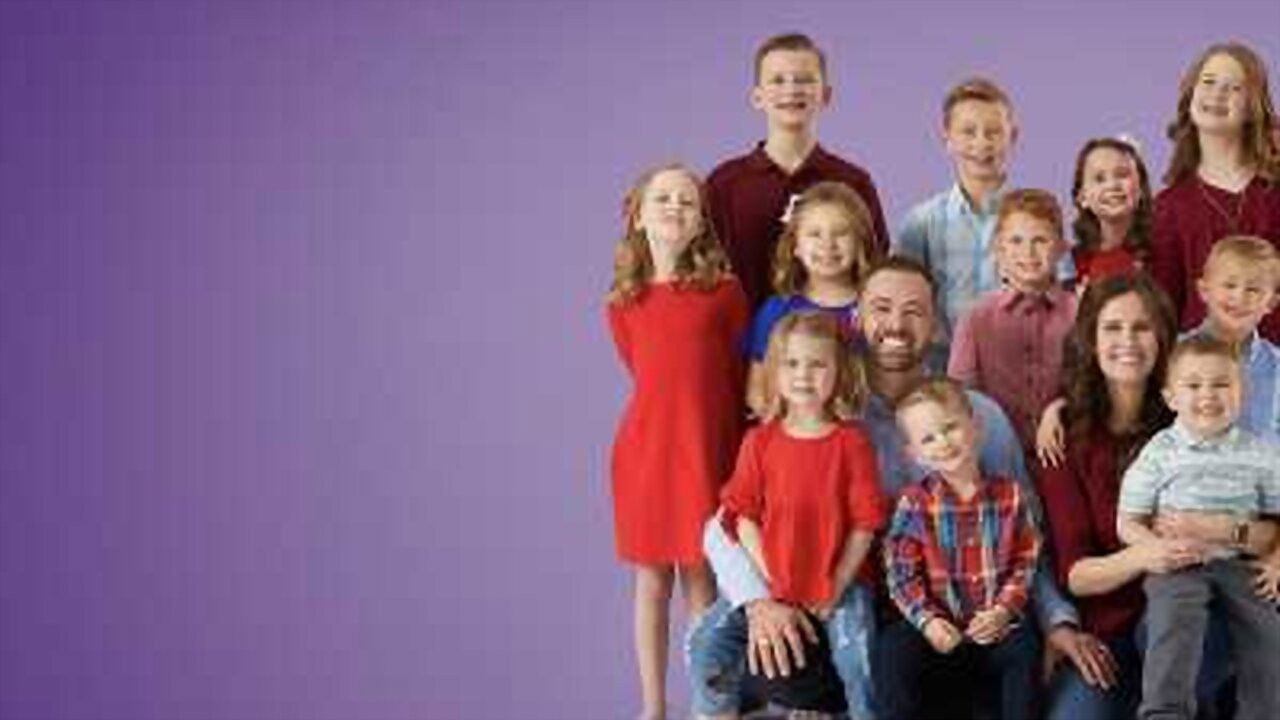 Backdrop for The Blended Bunch