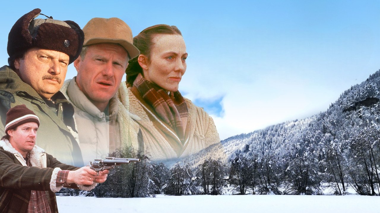 Backdrop for In the Line of Duty: Siege at Marion