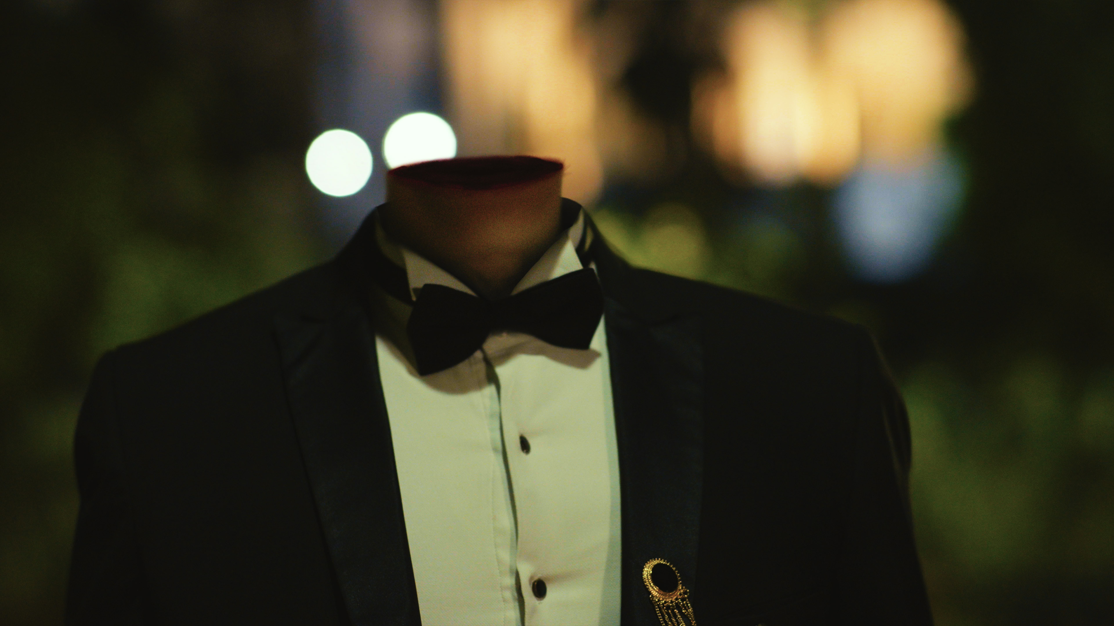 Backdrop for At Midnight