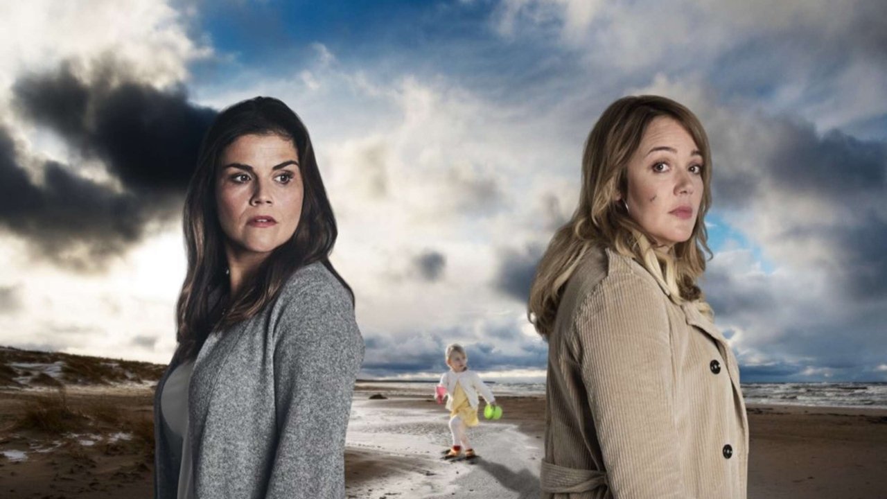 Backdrop for Zerrissen - Zwischen zwei Müttern