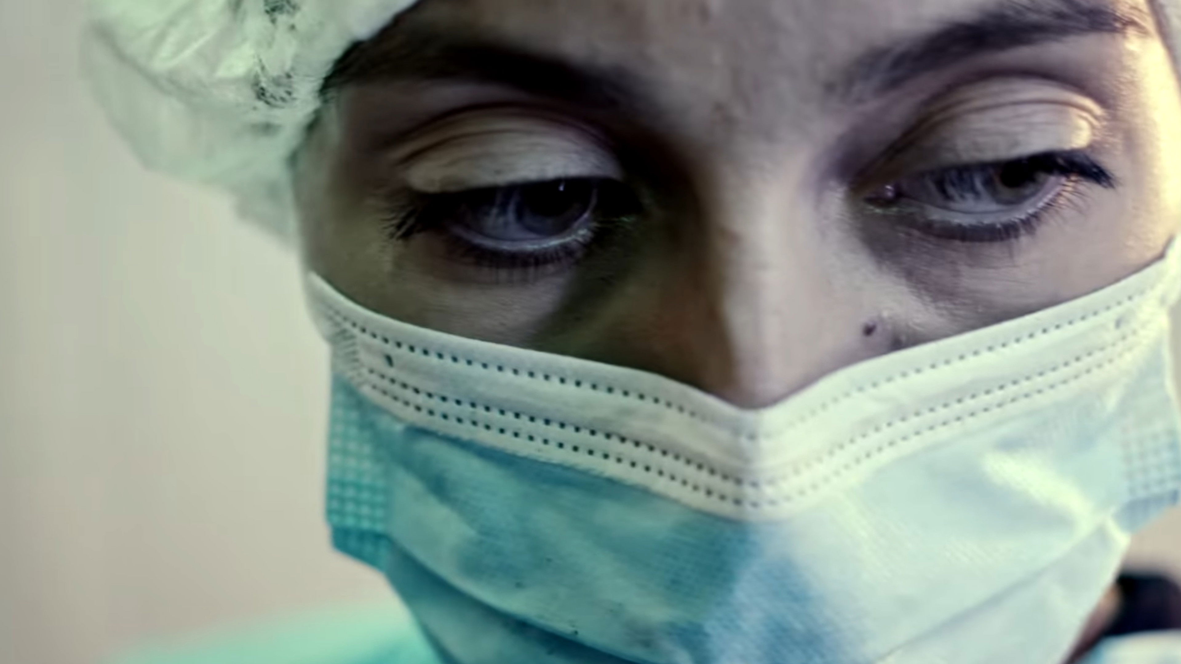 Backdrop for Excitor Mortis