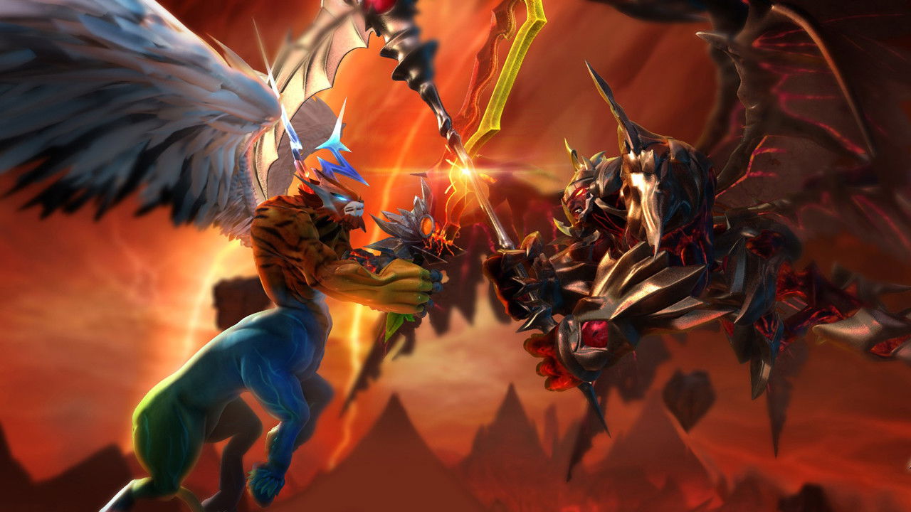 Backdrop for GG Bond Movie:Ultimate Battle