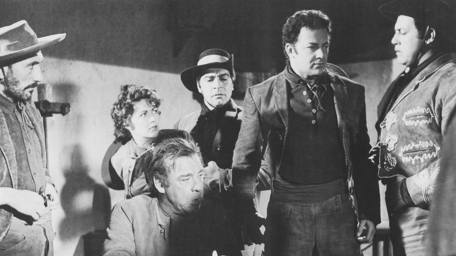 Backdrop for Passion