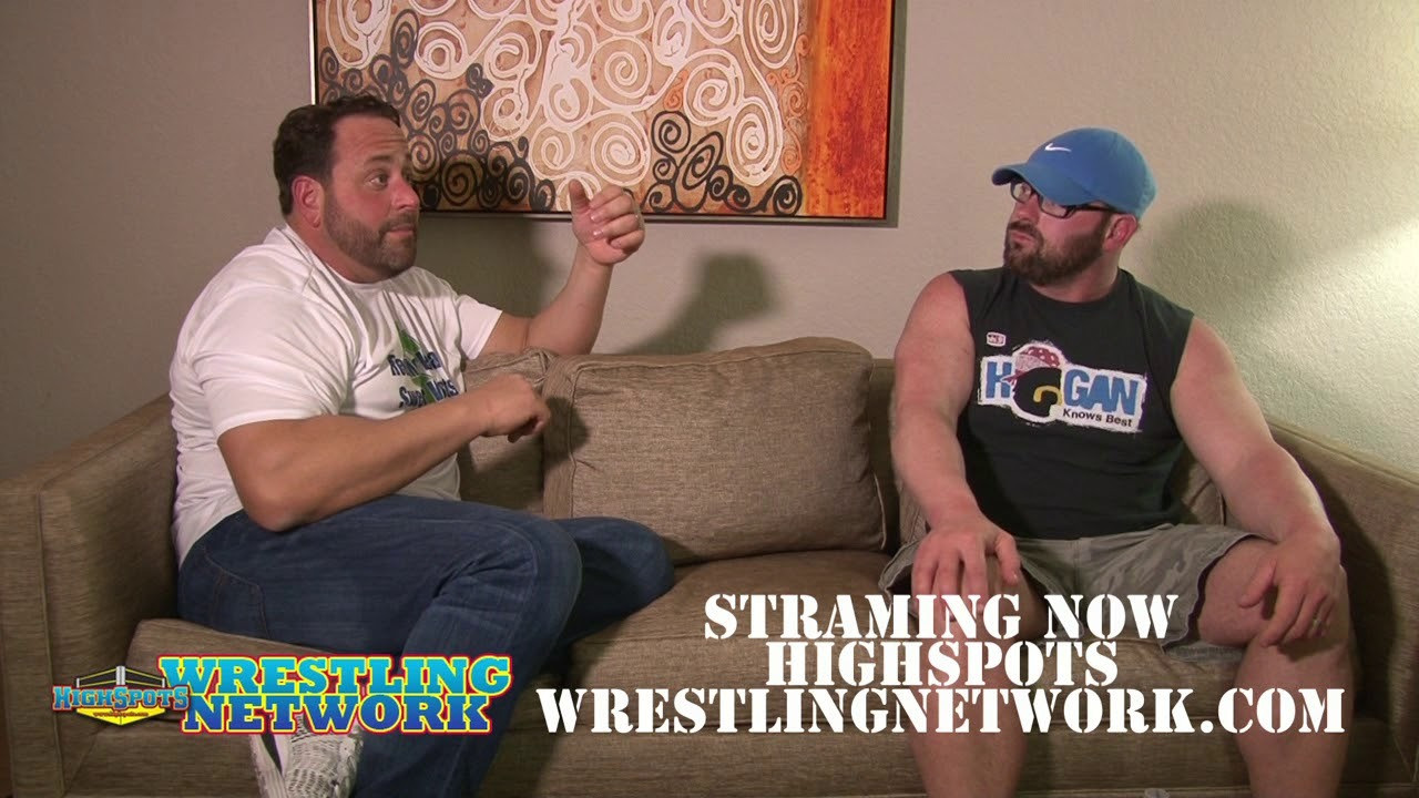 Backdrop for Developmentally Speaking With Pete Gas & Ugene