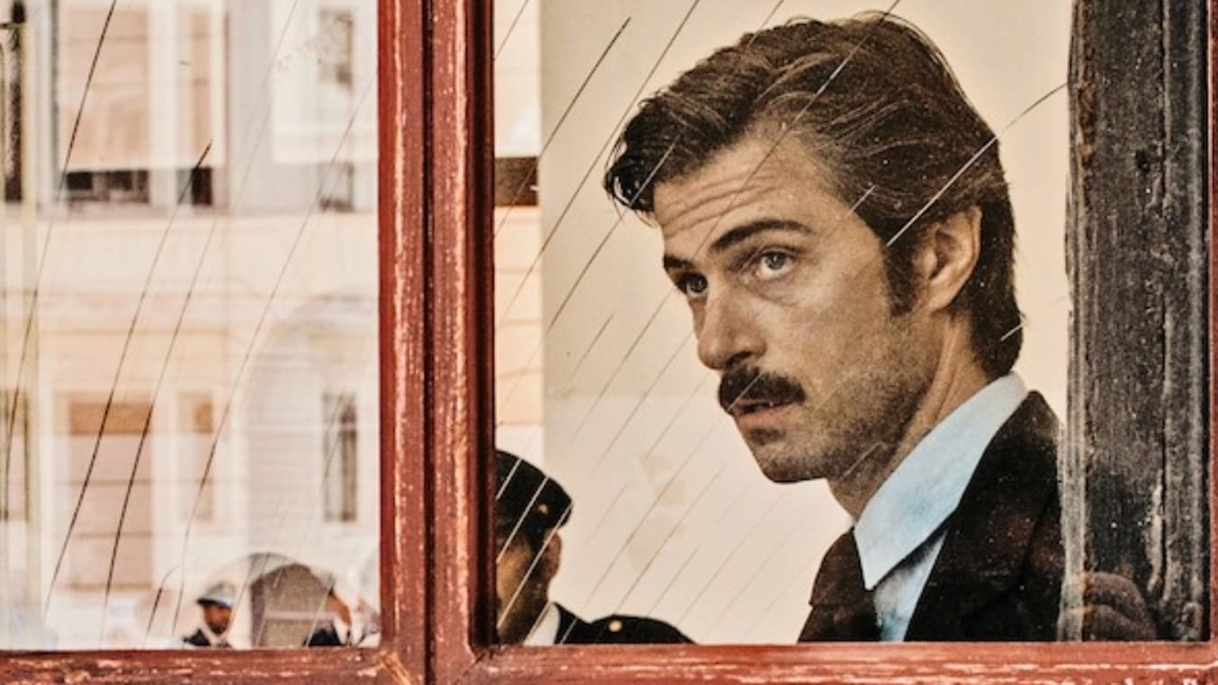 Backdrop for Maltese