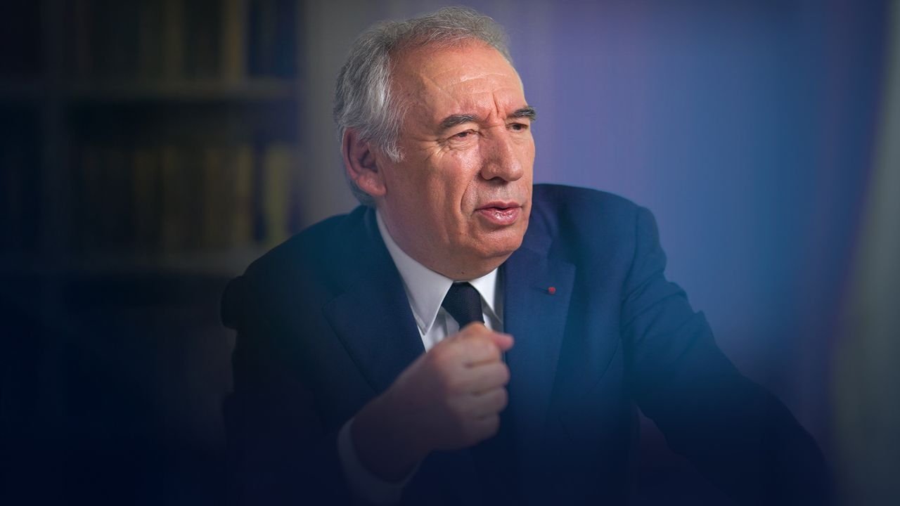 Backdrop for Matignon, mission impossible ?