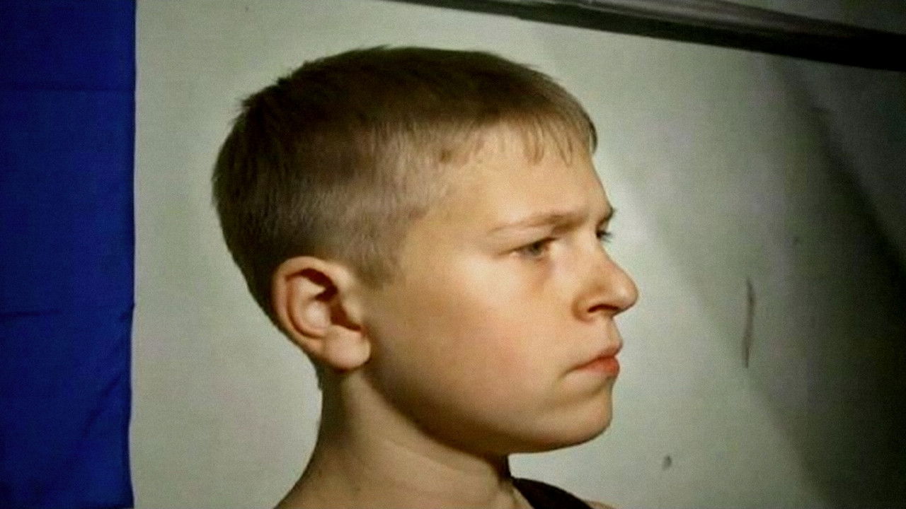 Backdrop for The Kumite