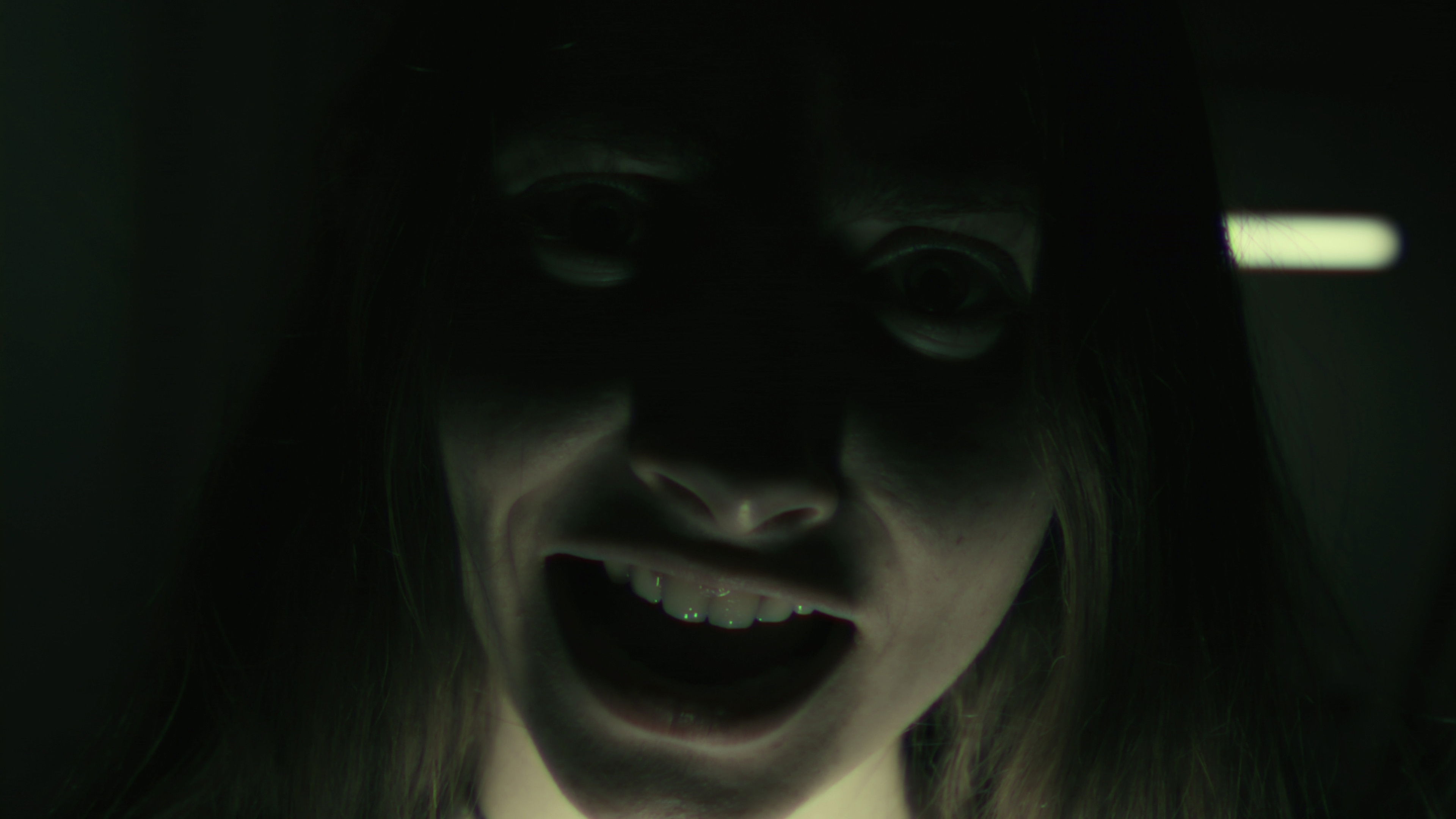 Backdrop for Playland: A Dream-O-Vision Experience