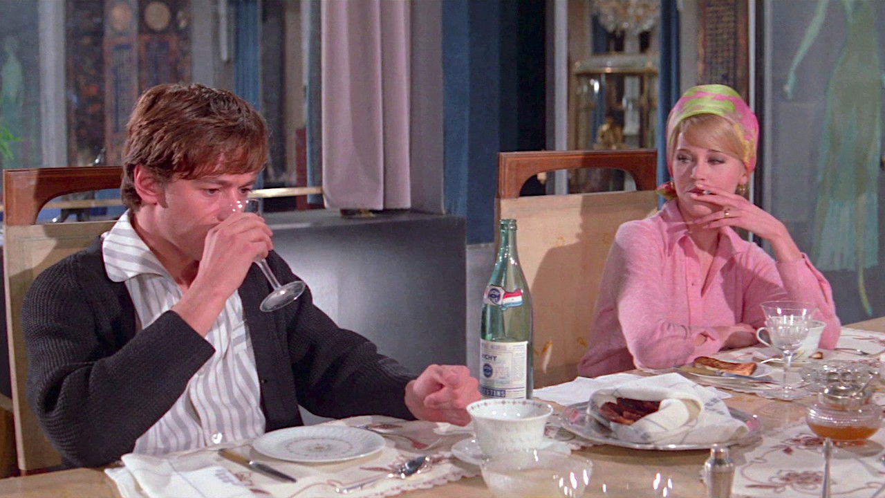 Backdrop for The Game Is Over