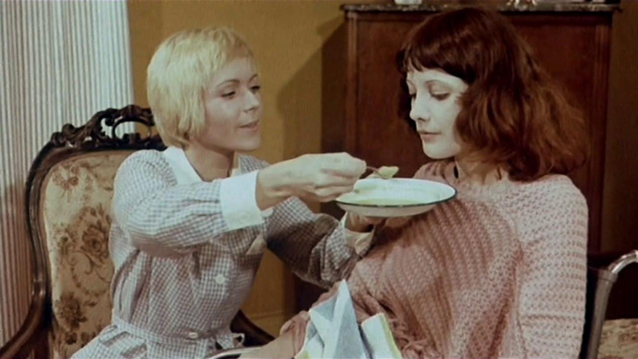 Backdrop for From Ear to Ear