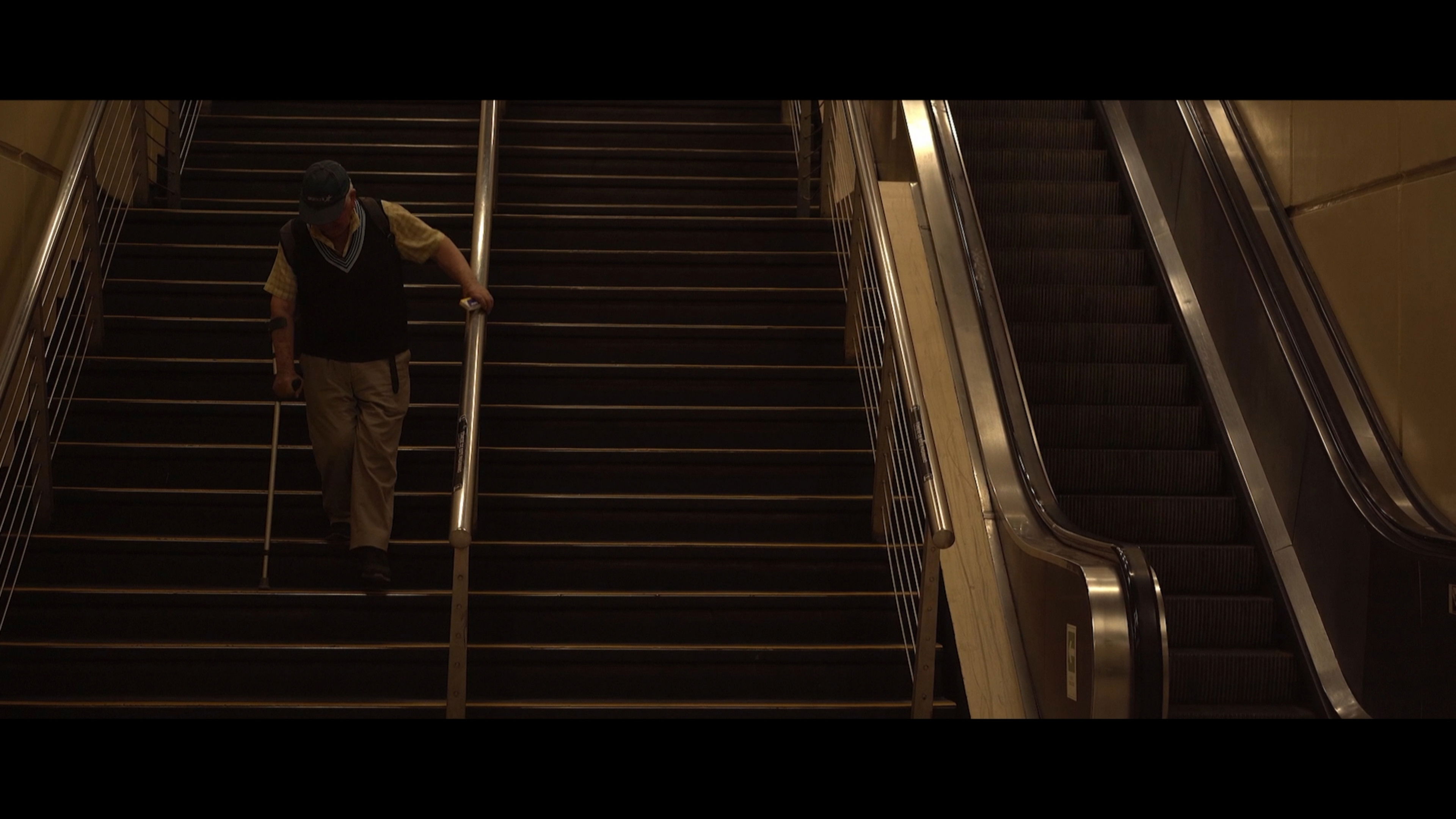 Backdrop for Código Sigma