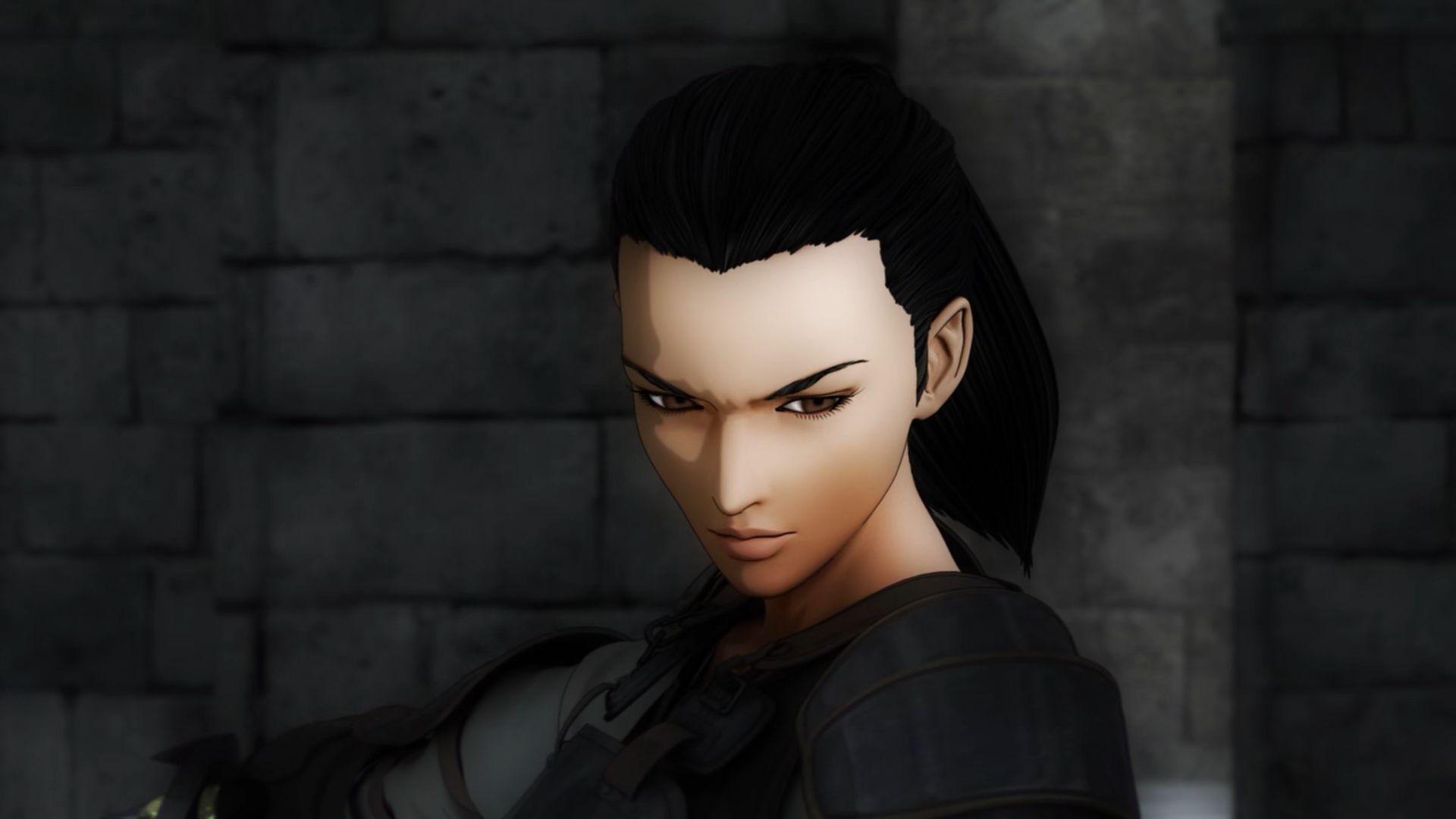 Backdrop for Dragon Age: Dawn of the Seeker