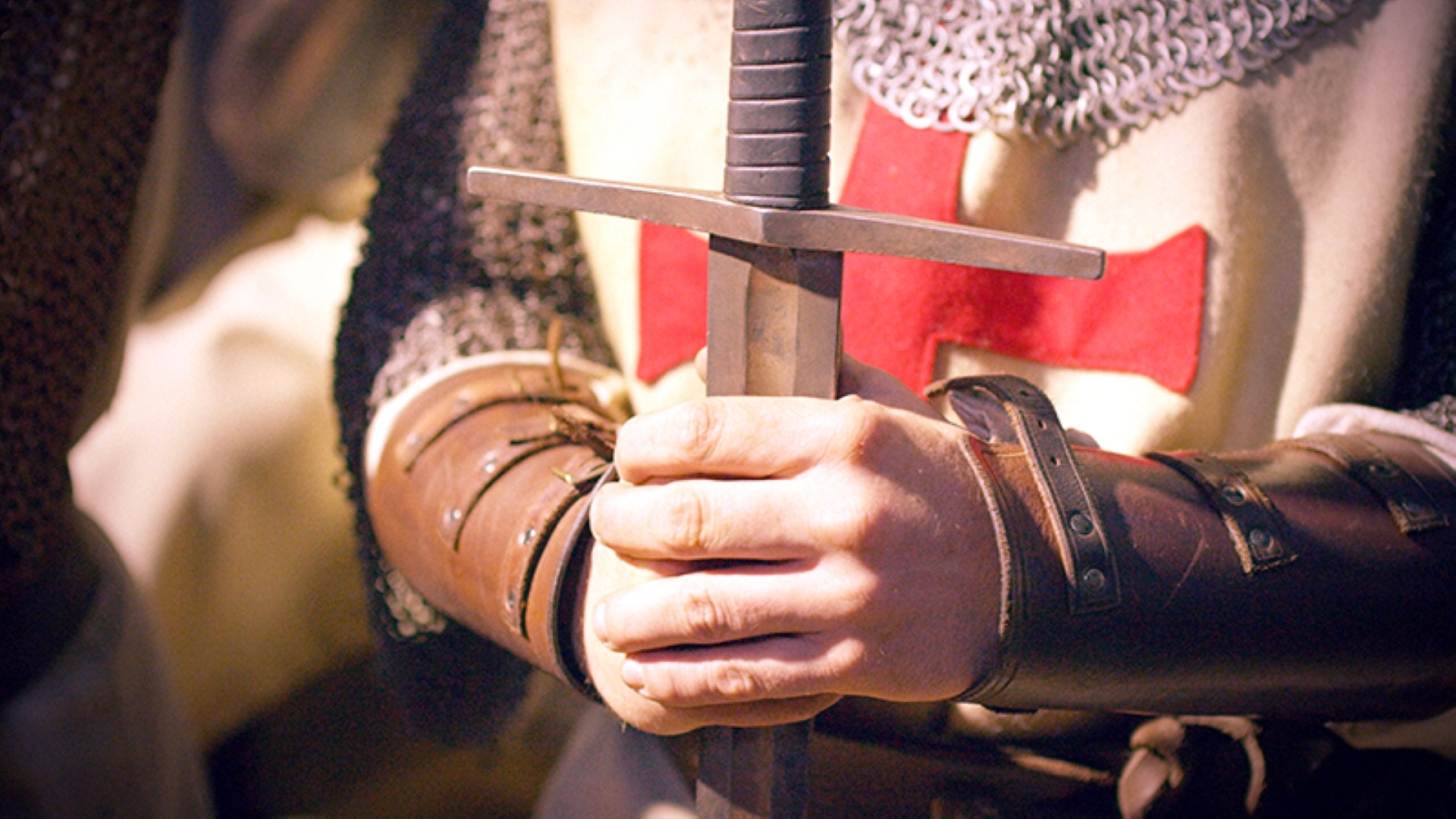 Backdrop for The Secret Story Of The Knights Templar