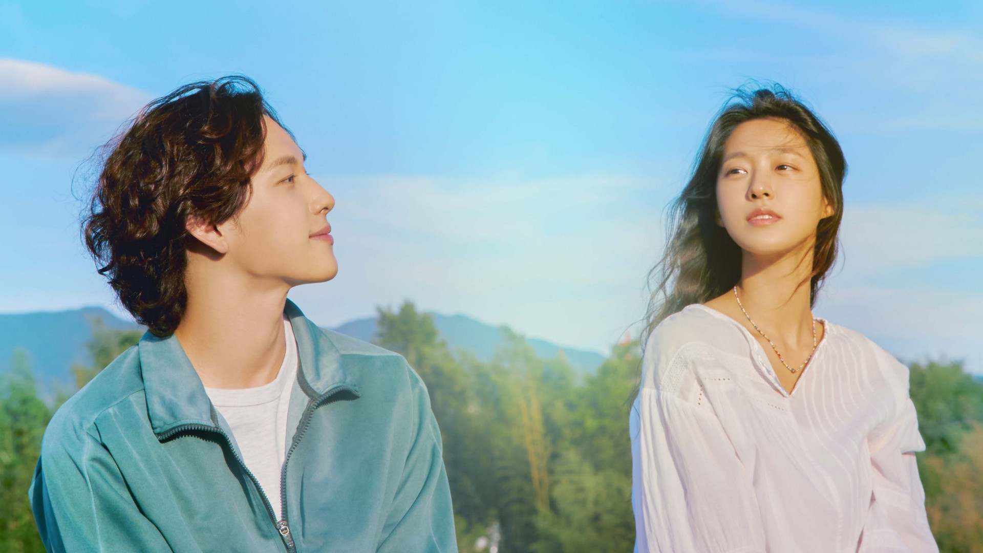 Backdrop for Summer Strike