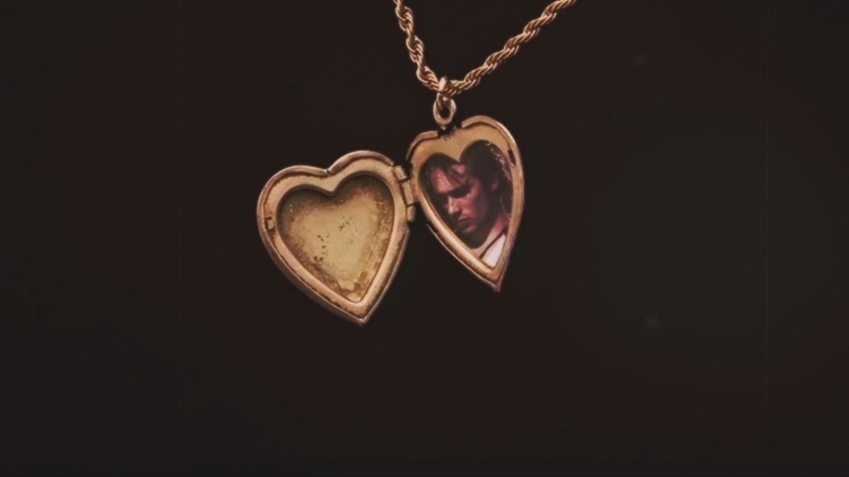 Backdrop for It's Never Over, Jeff Buckley