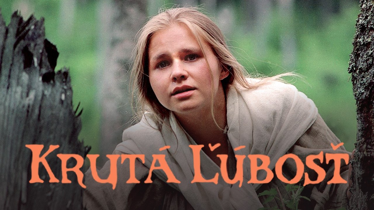 Backdrop for Krutá ľúbosť