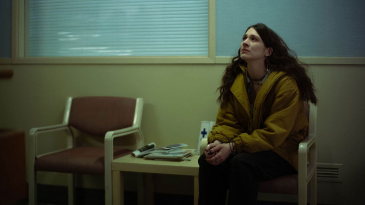 Backdrop for Westgate