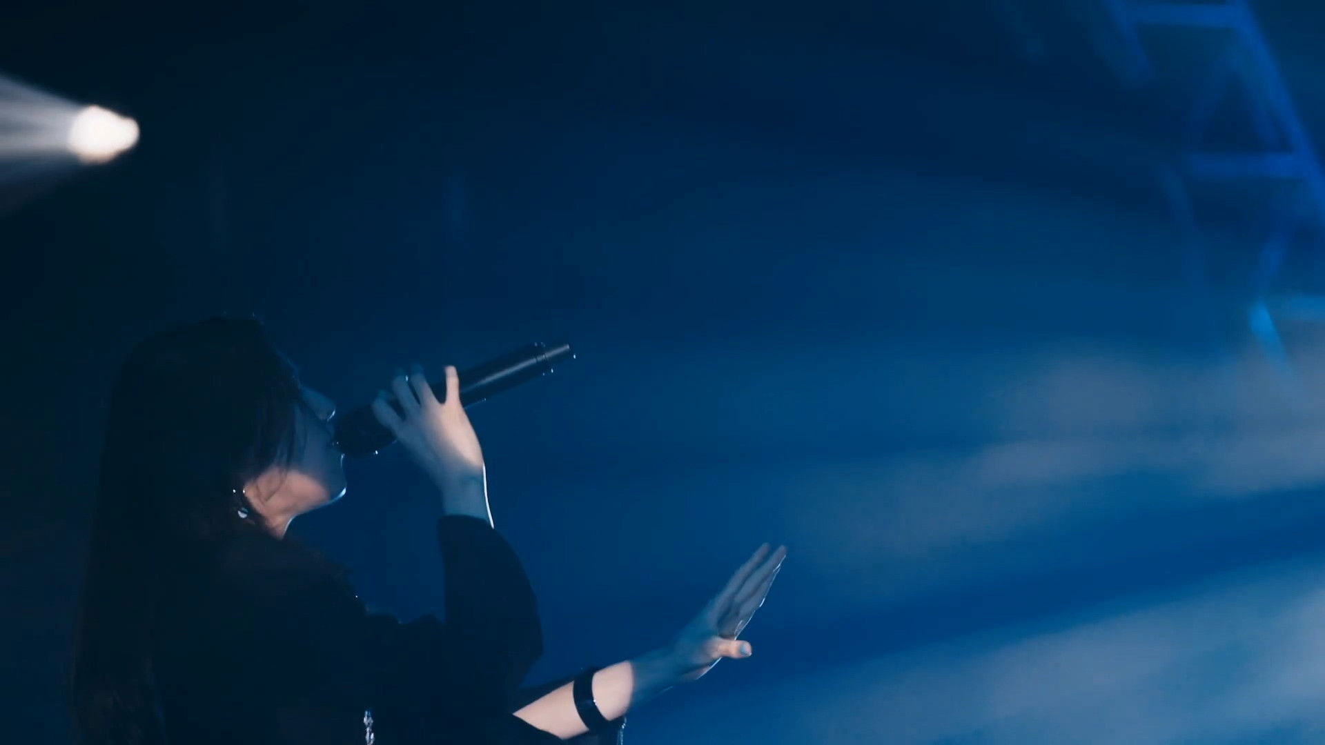 Backdrop for milet: 1st Tour "SEVENTH HEAVEN"