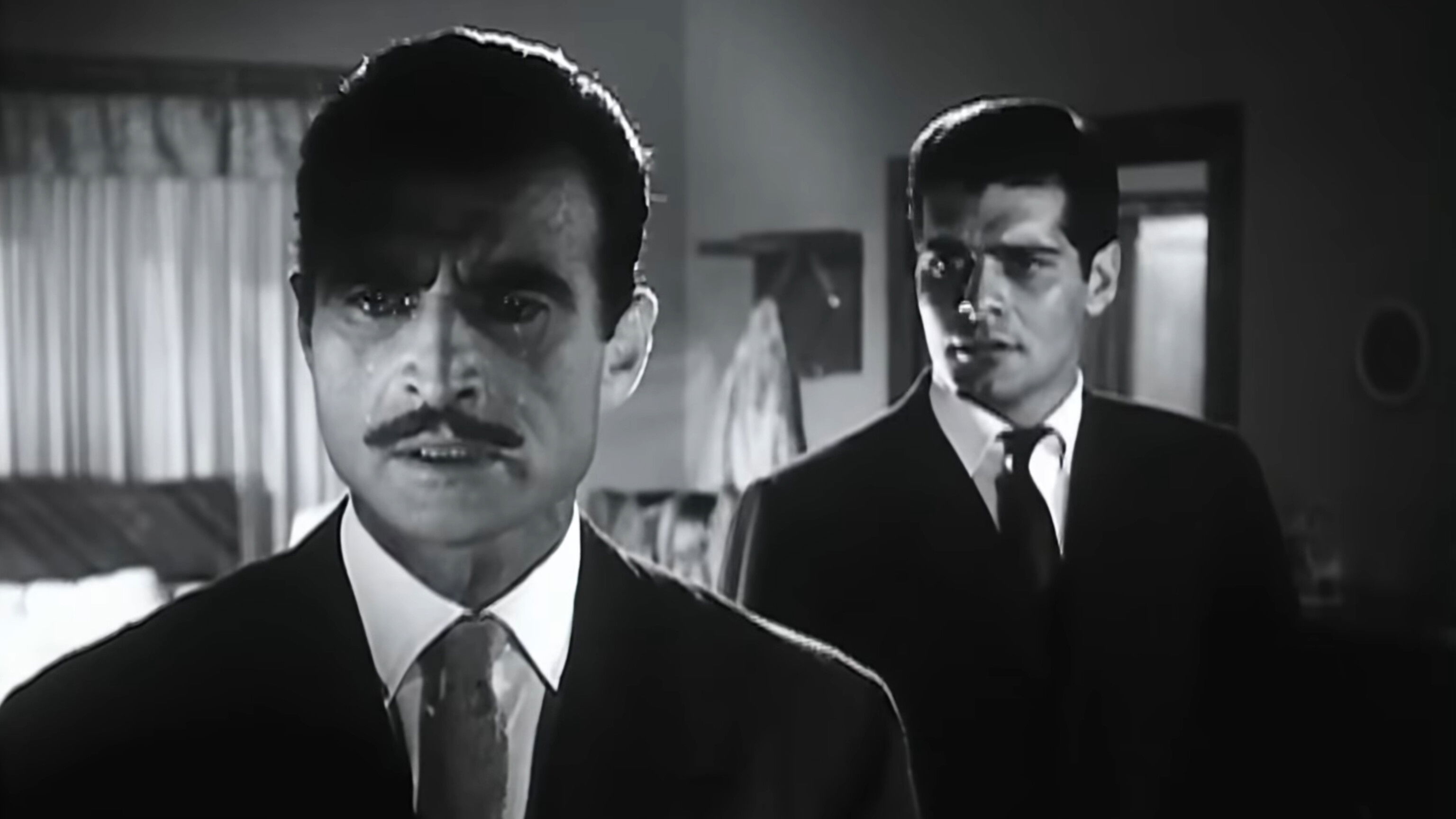 Backdrop for Gharam Al-Asyad