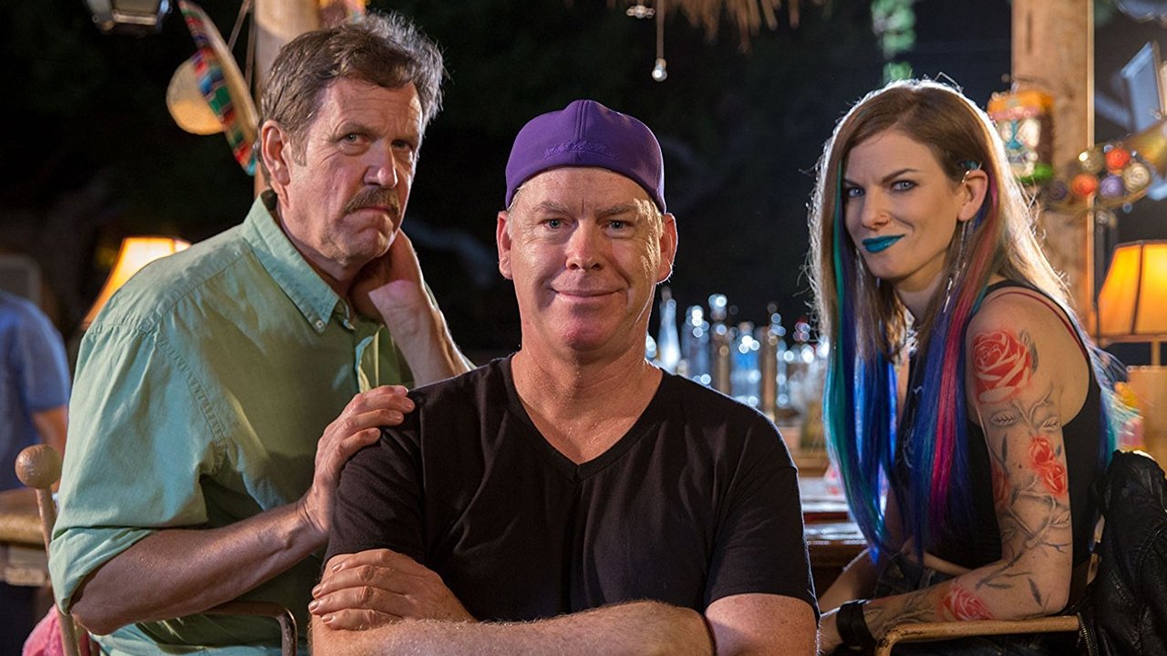 Backdrop for Rose Is a Rose Is a Rose