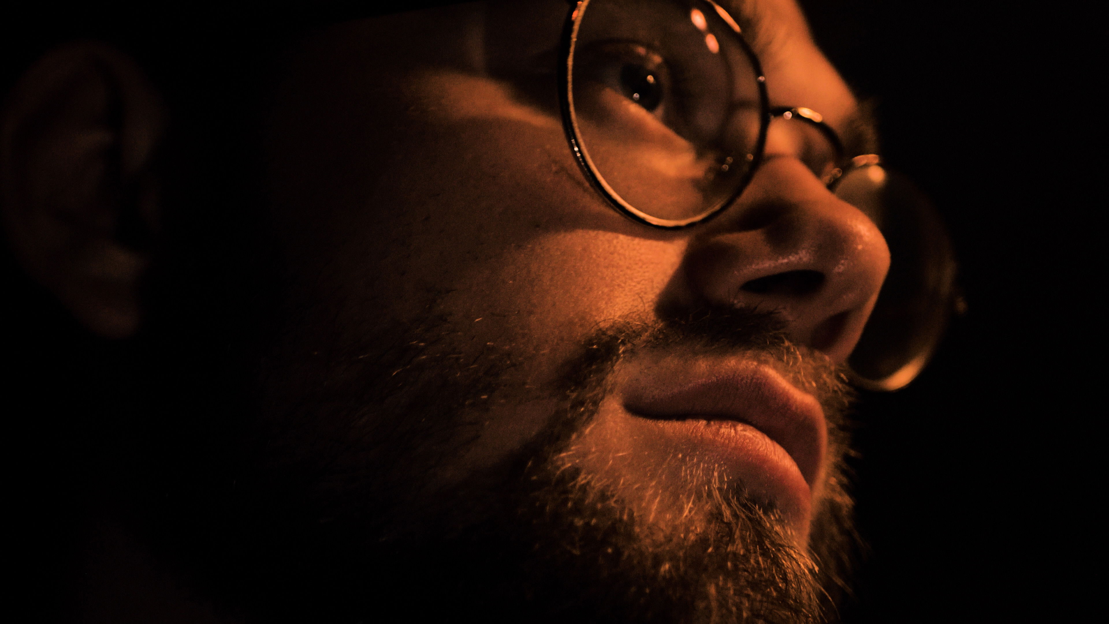 Backdrop for Til Enden