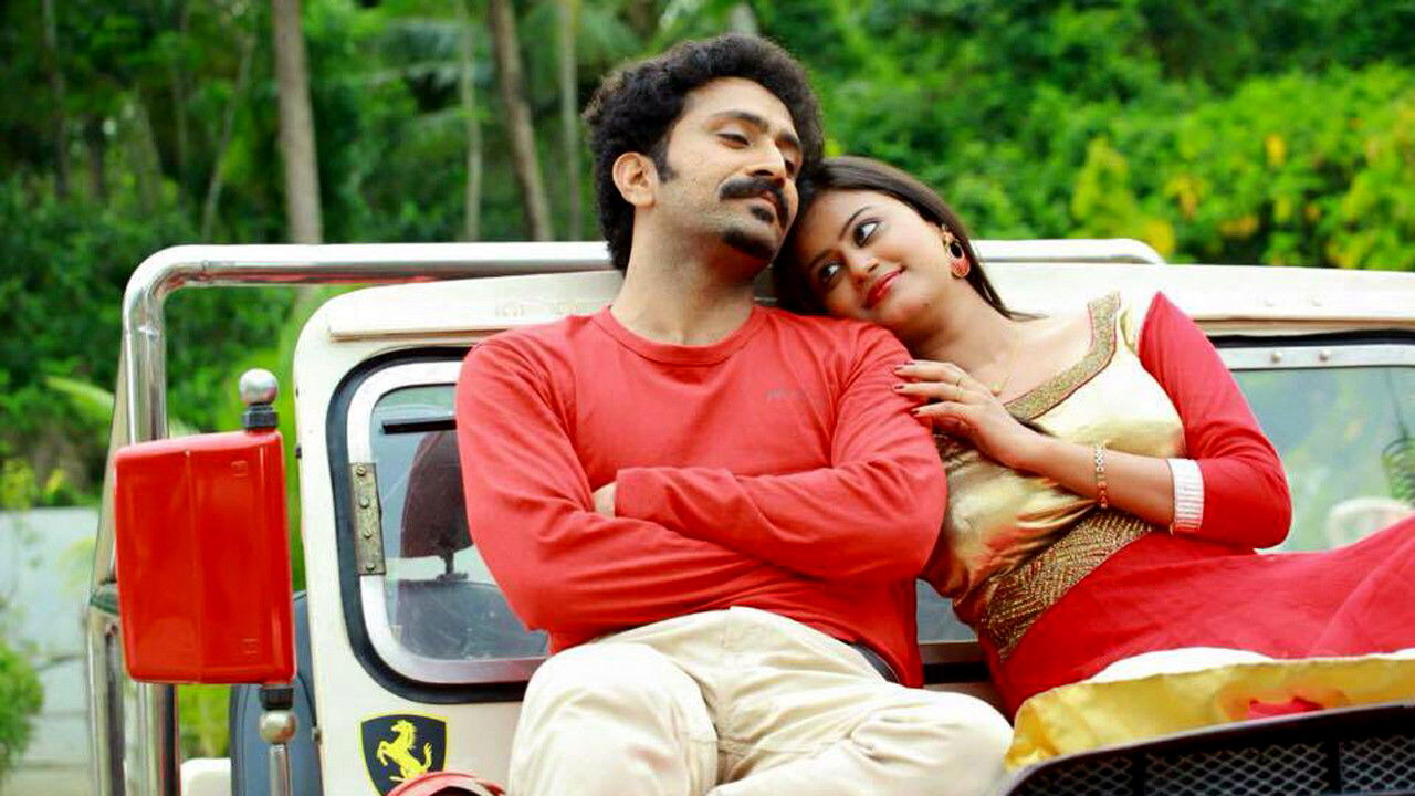 Backdrop for Viswasam Athalle Ellam