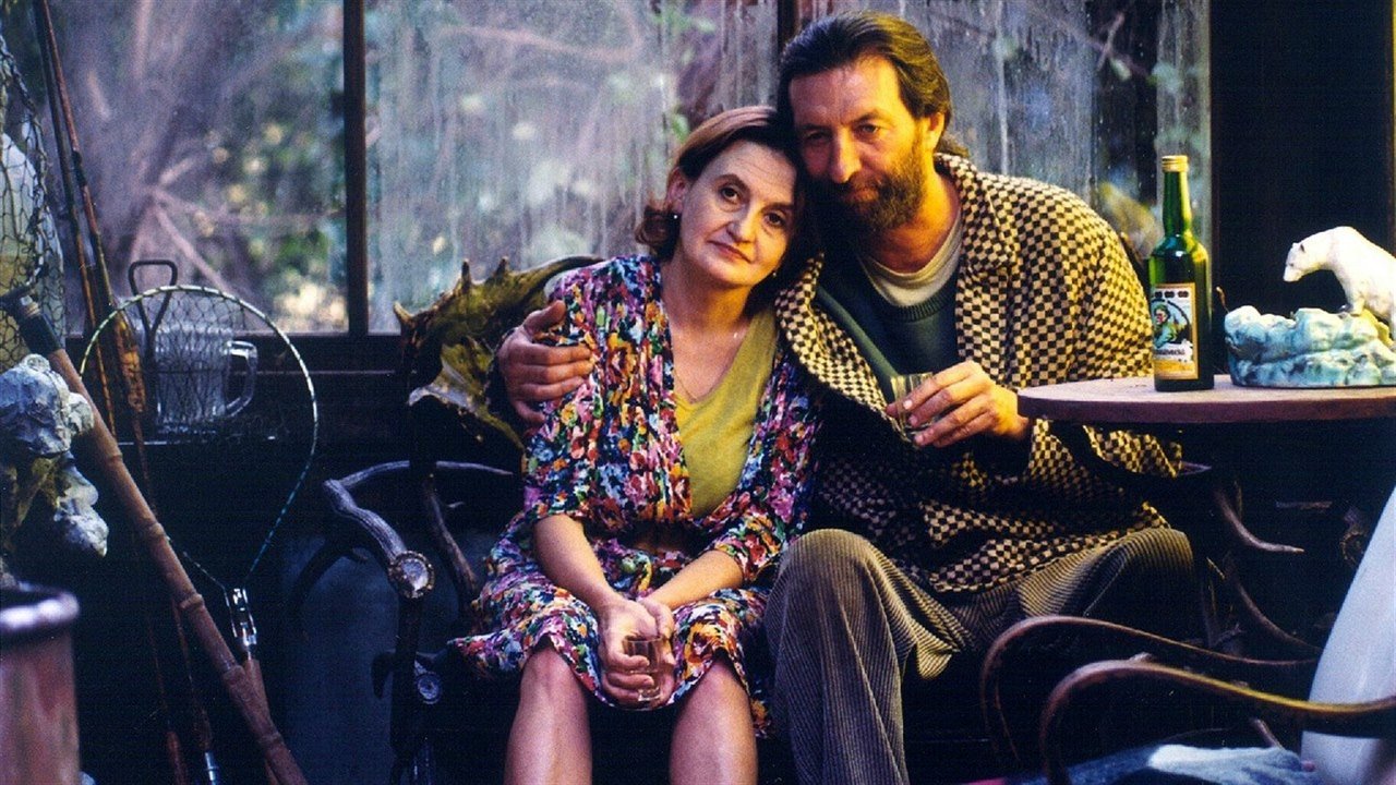 Backdrop for Pupendo