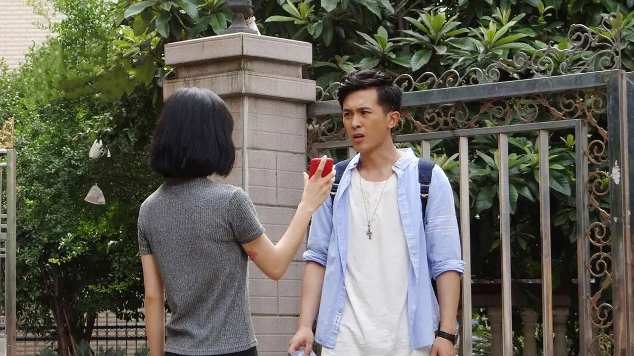 Backdrop for No Fairy Tales in Winter