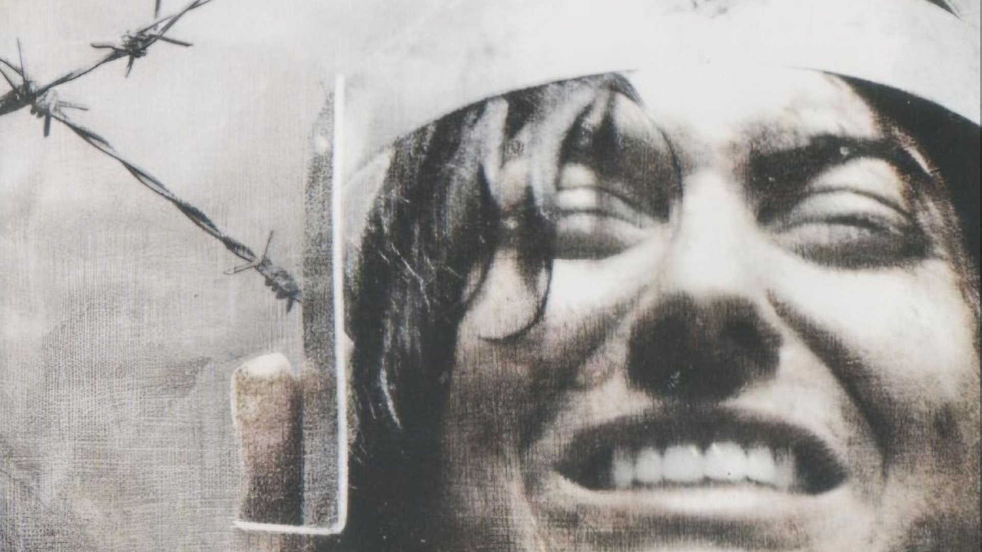 Backdrop for Chiseled