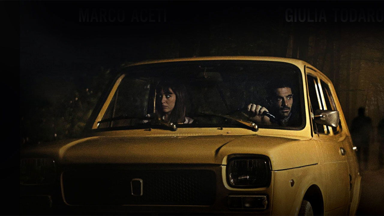 Backdrop for Letter H