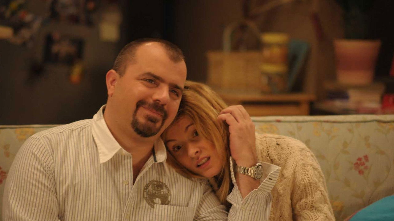 Backdrop for Things Like Love