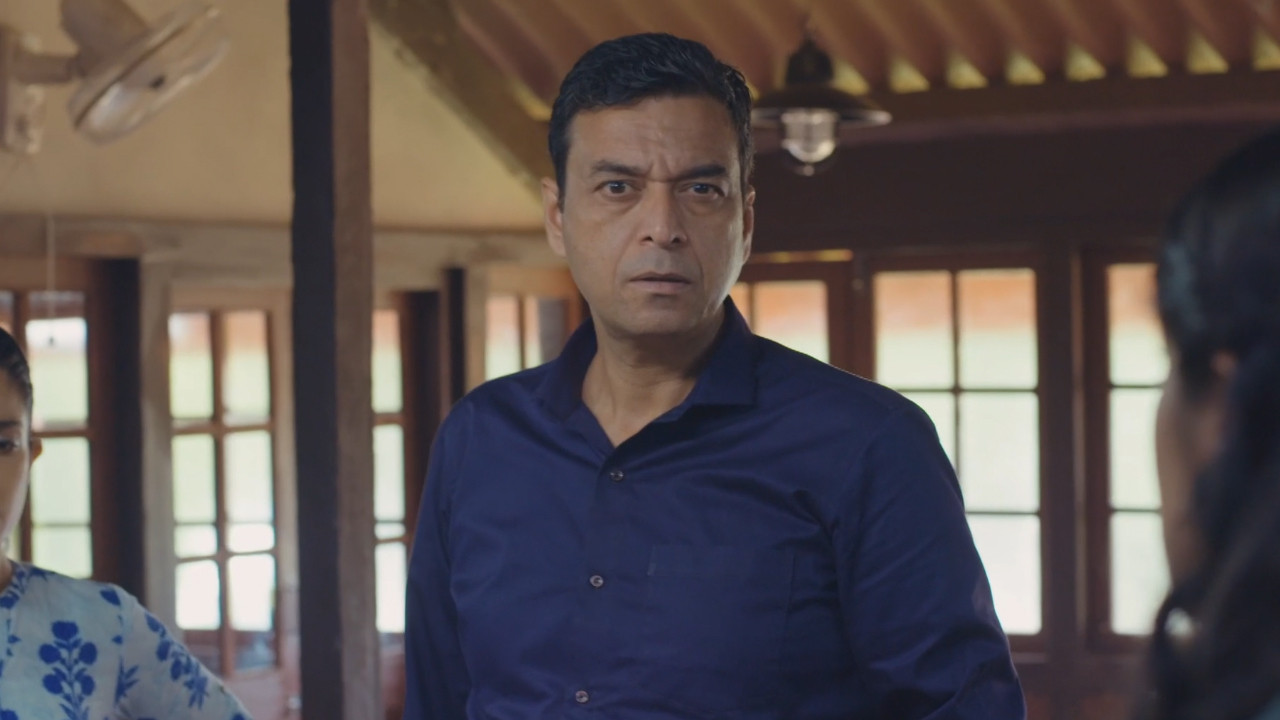 Backdrop for Project 9191