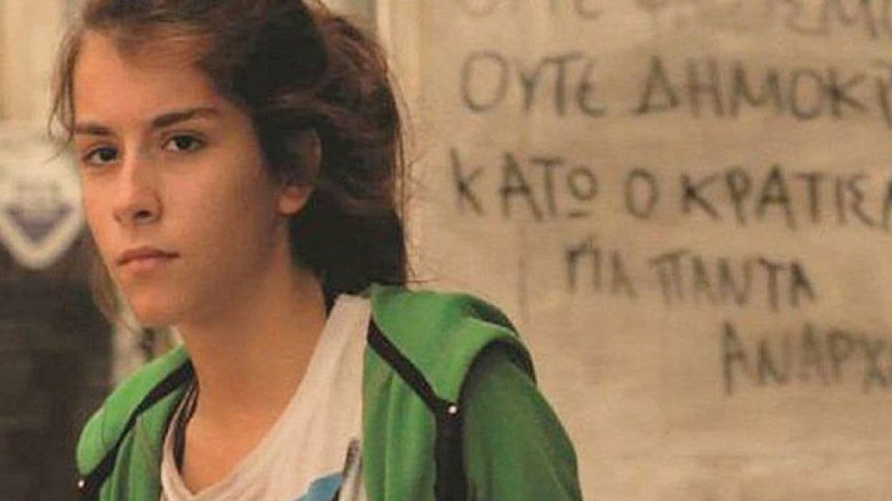 Backdrop for The Daughter