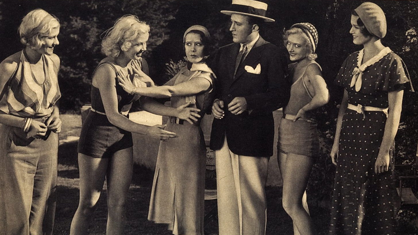 Backdrop for Blue of the Night