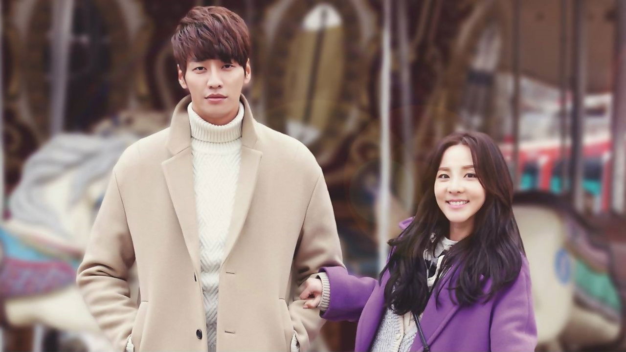 Backdrop for Dr. Ian