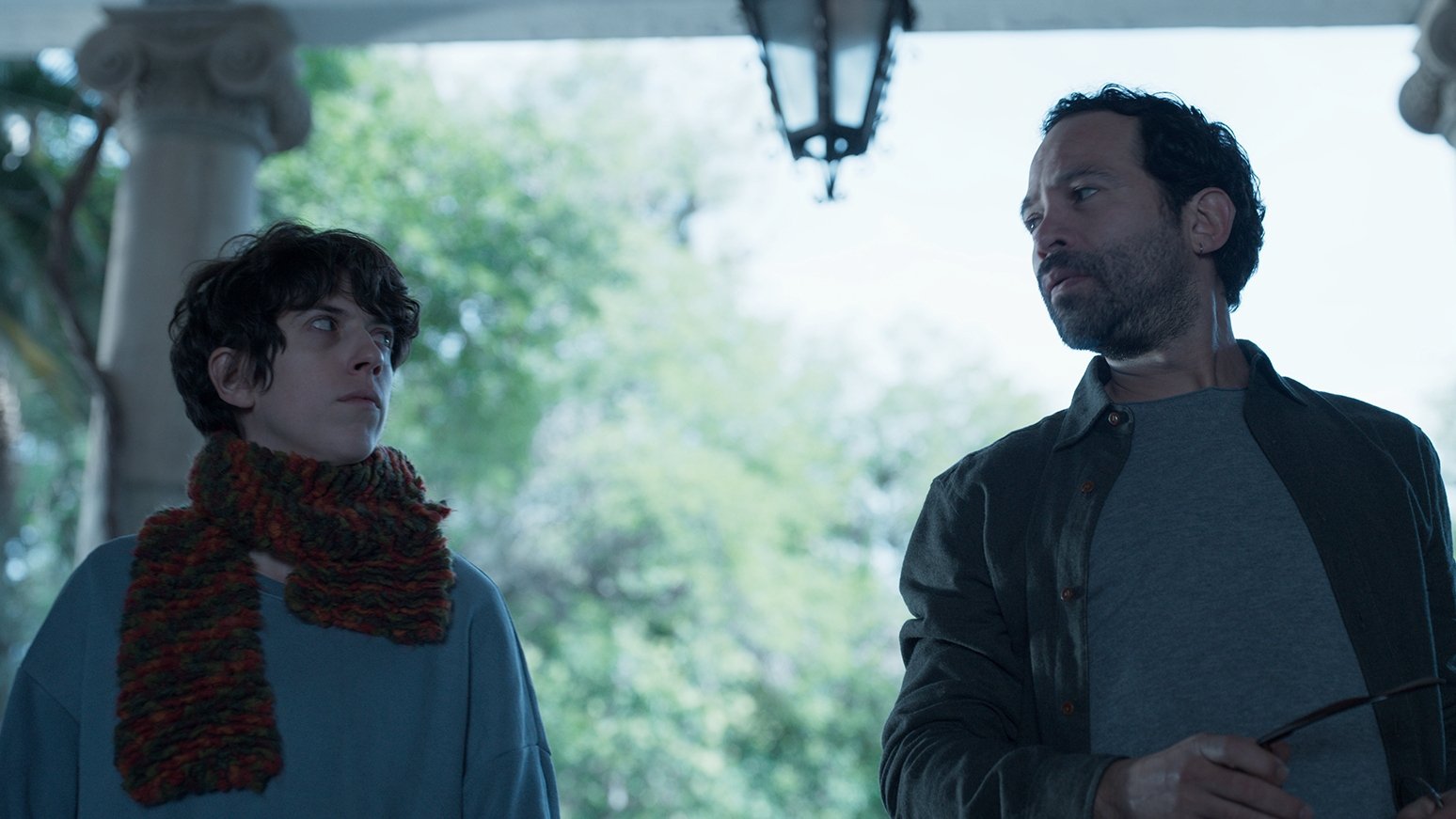 Backdrop for Jugaremos en el bosque