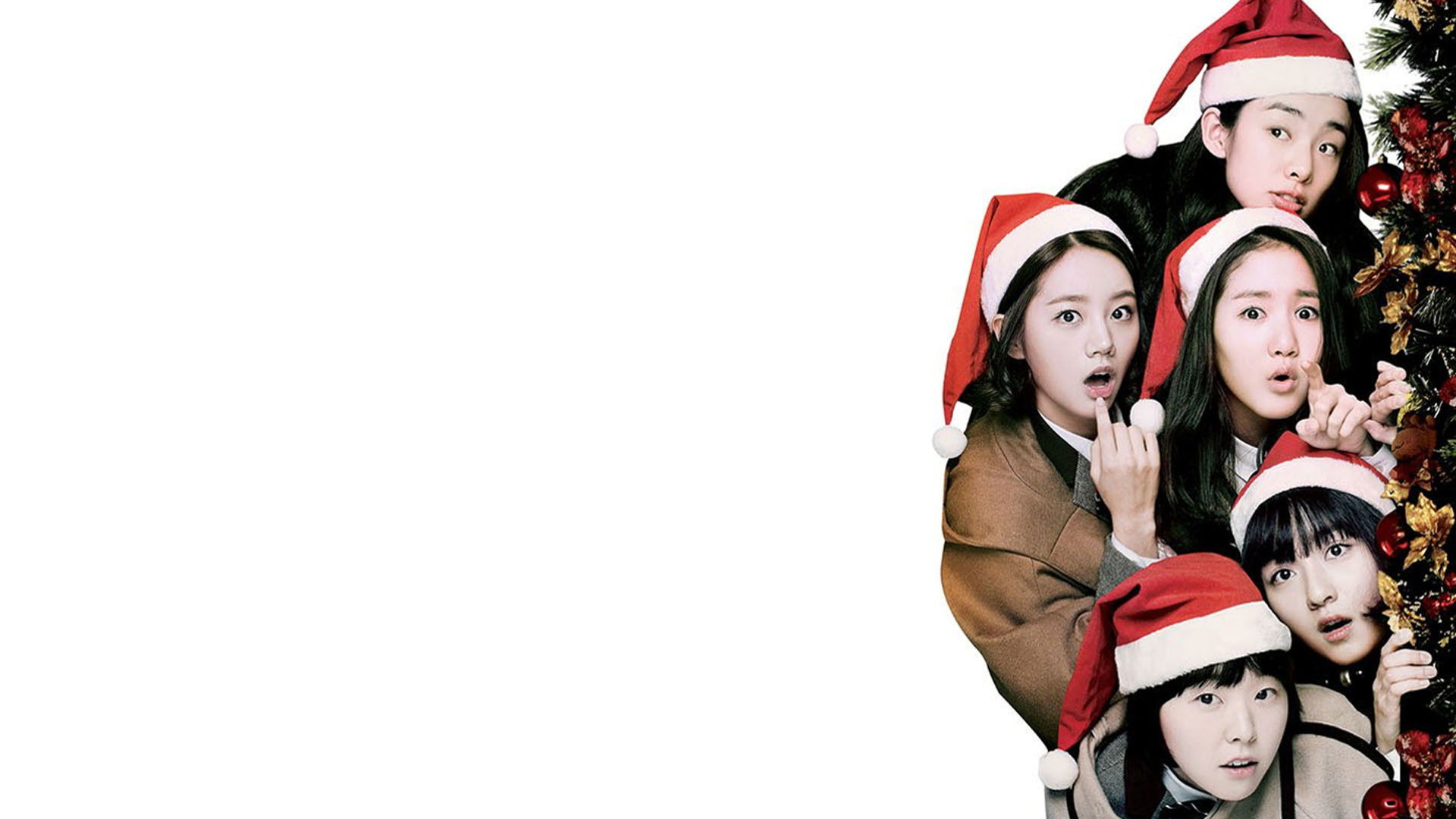 Backdrop for Detectives of Seonam Girls' High School