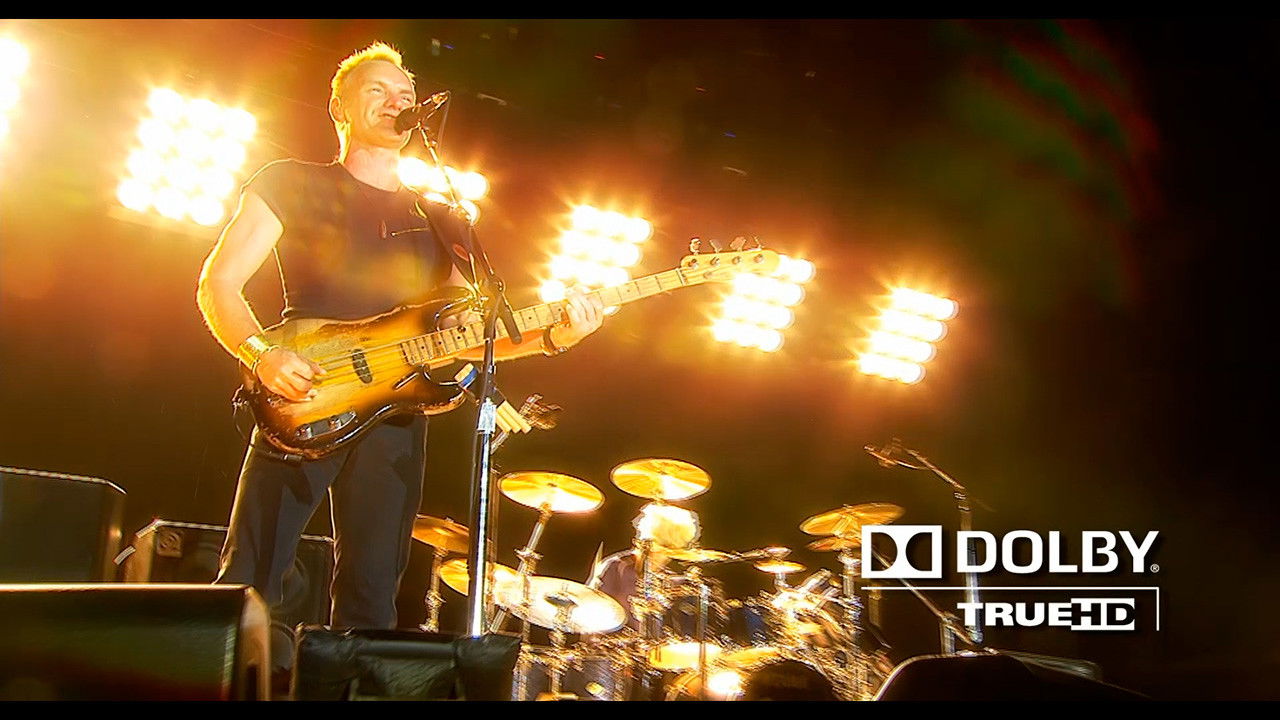 Backdrop for Dolby: The Sound Of High Definition