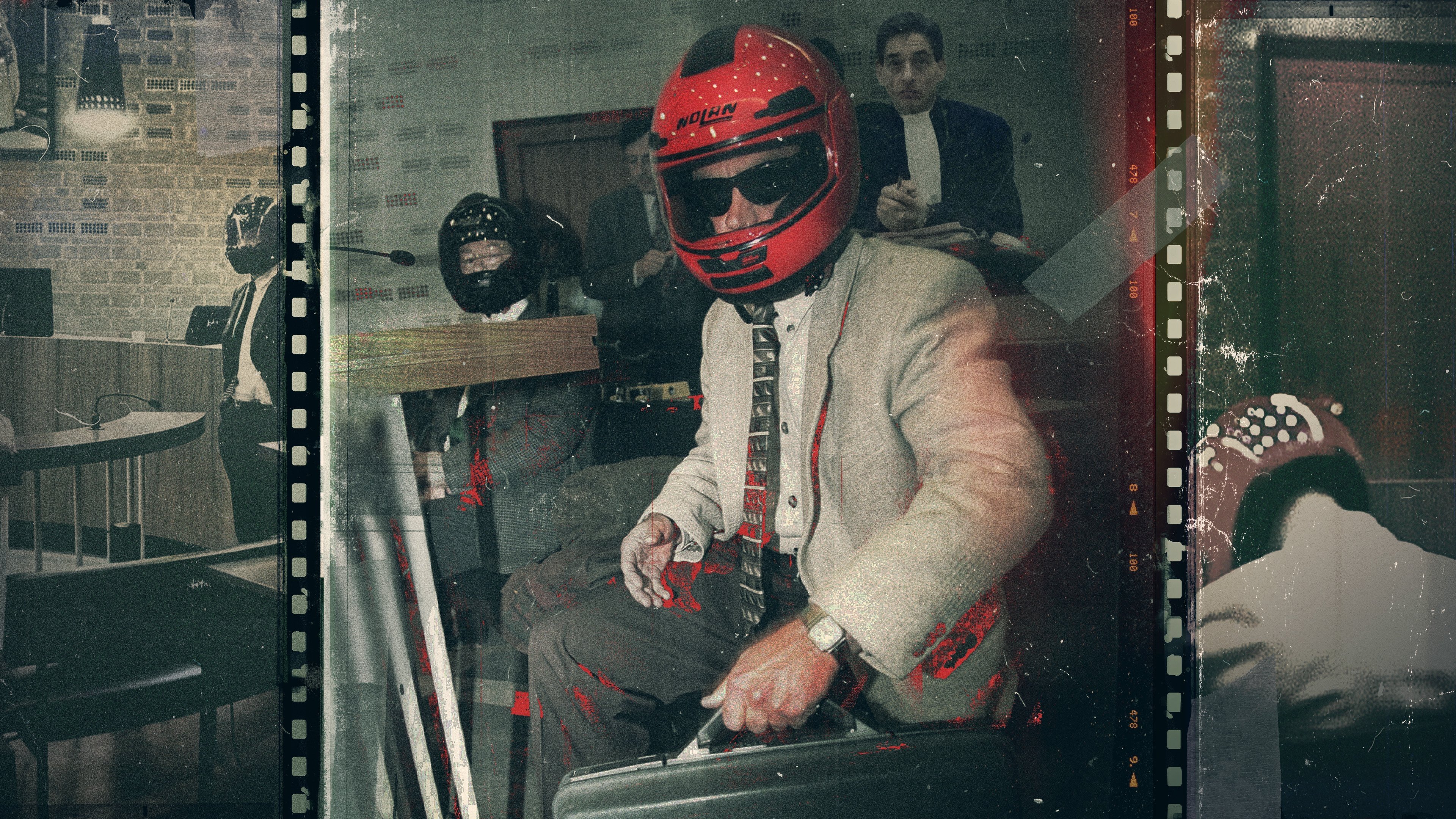 Backdrop for De IRT affaire