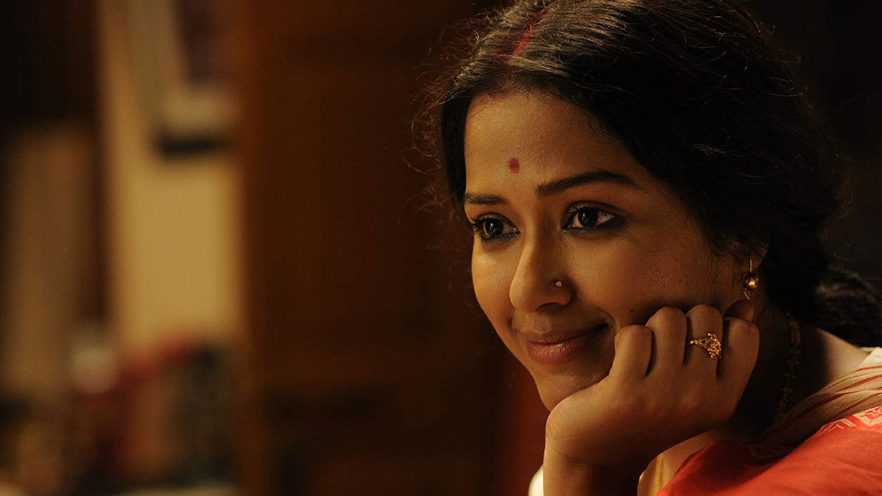 Backdrop for Har Har Byomkesh