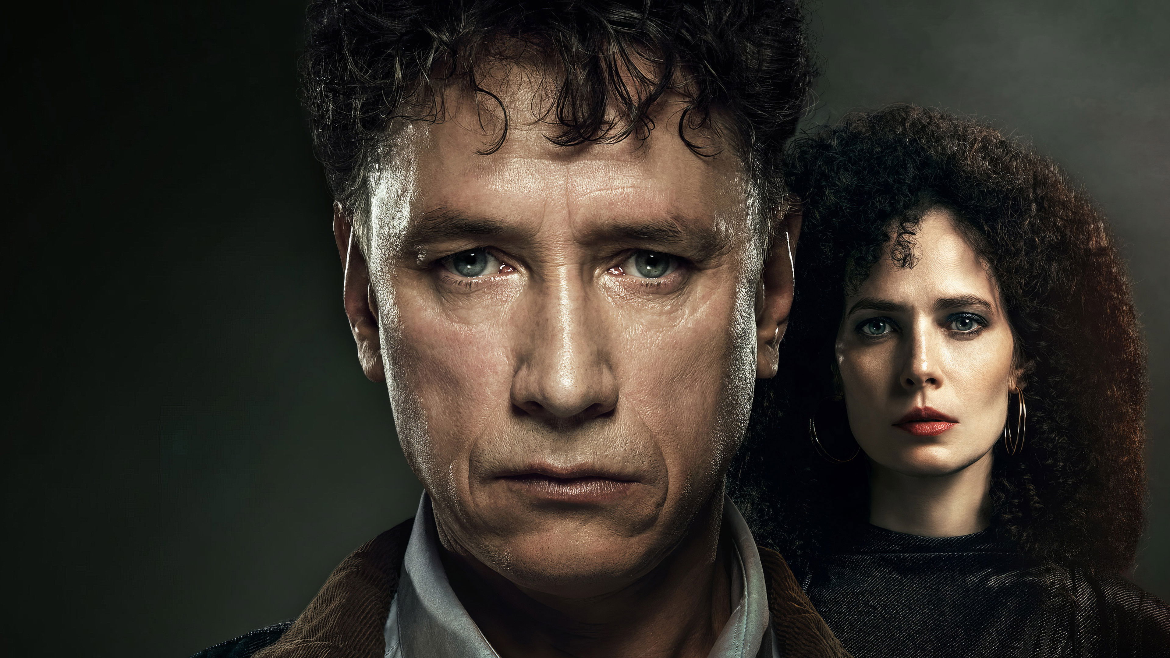 Backdrop for I Know Who Killed You