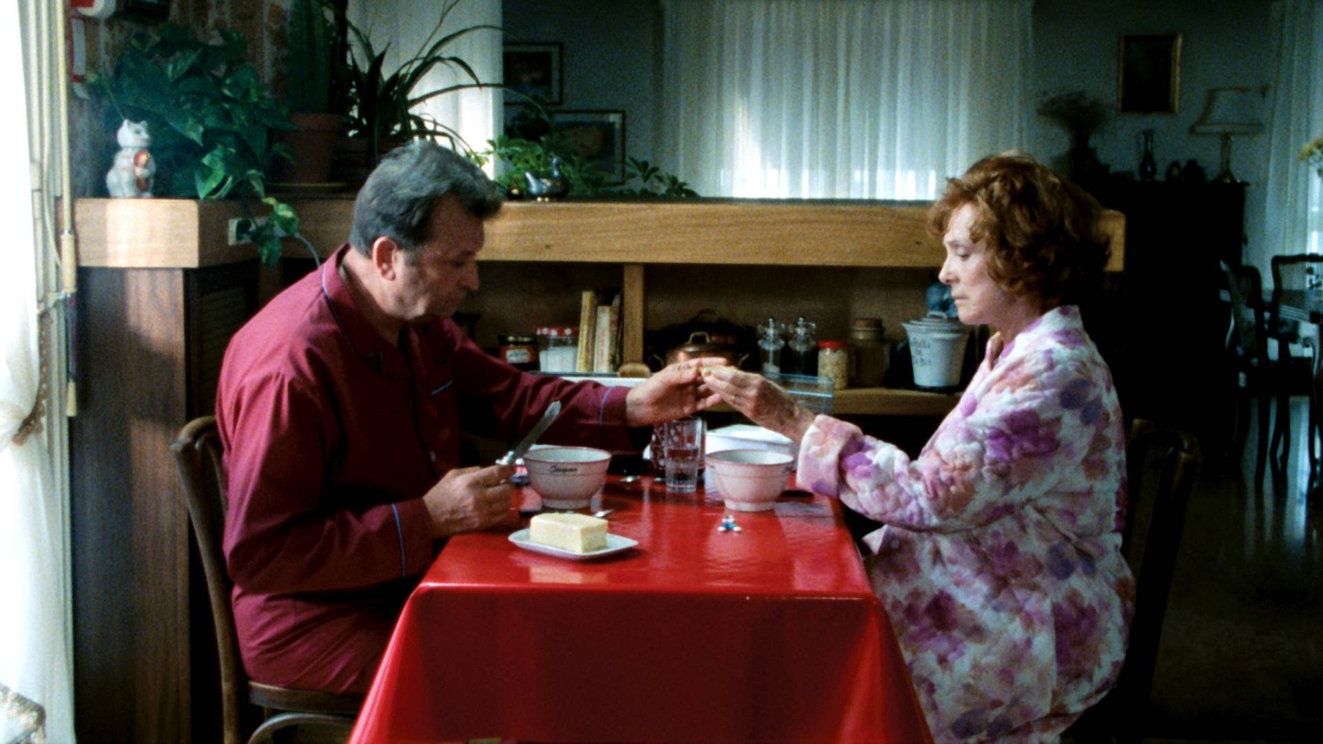 Backdrop for Good Weather, But Stormy Late This Afternoon