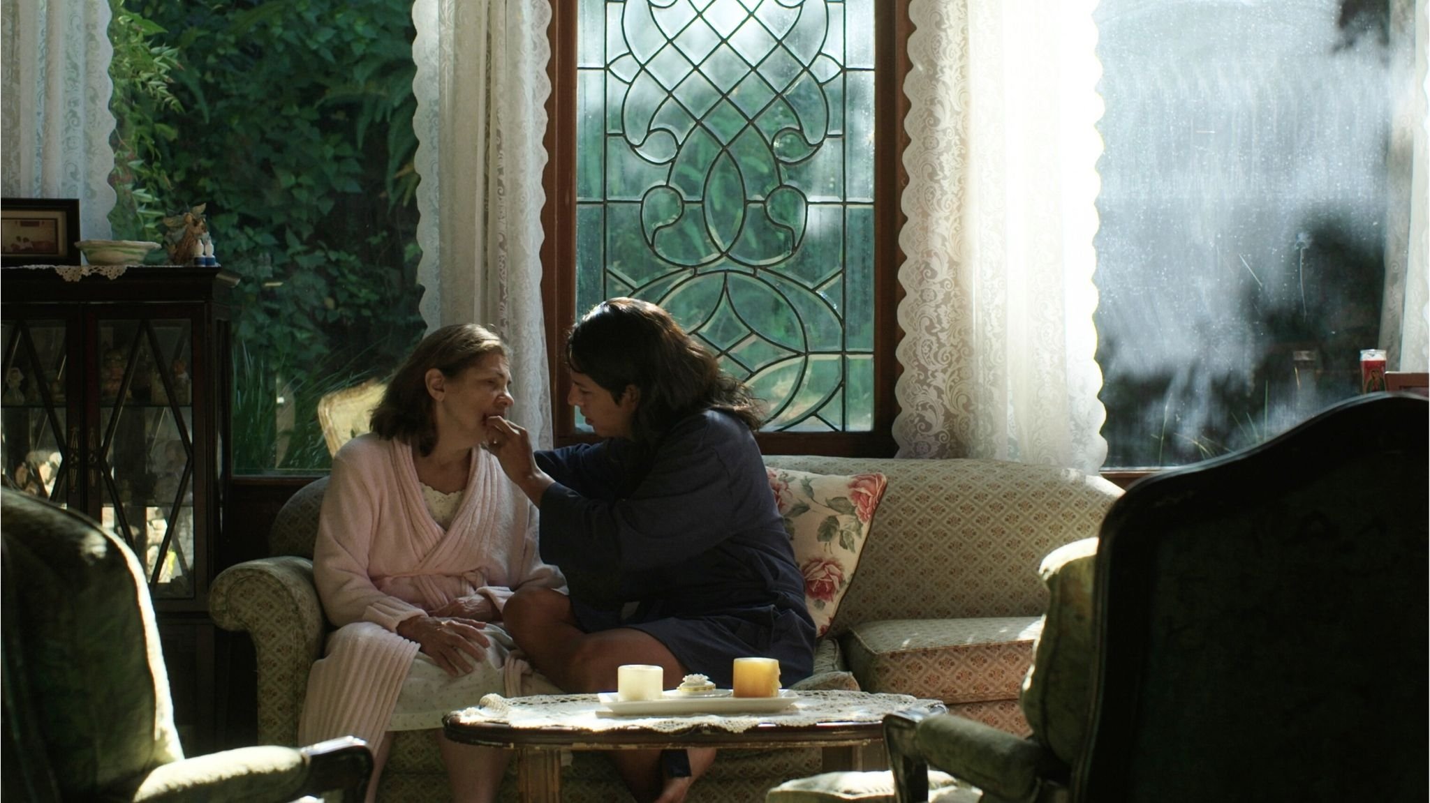 Backdrop for Barbie Boy