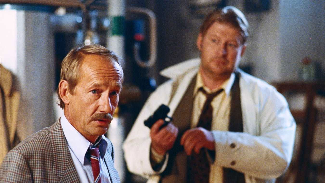 Backdrop for Roseanna