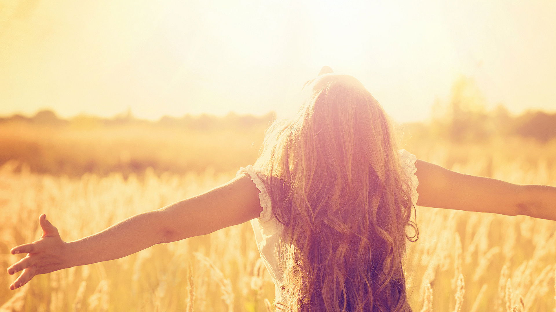 Backdrop for Faith's Song