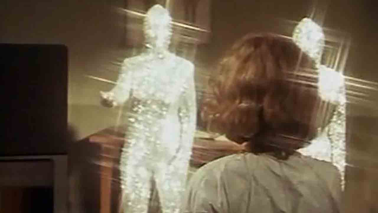 Backdrop for Laboratory