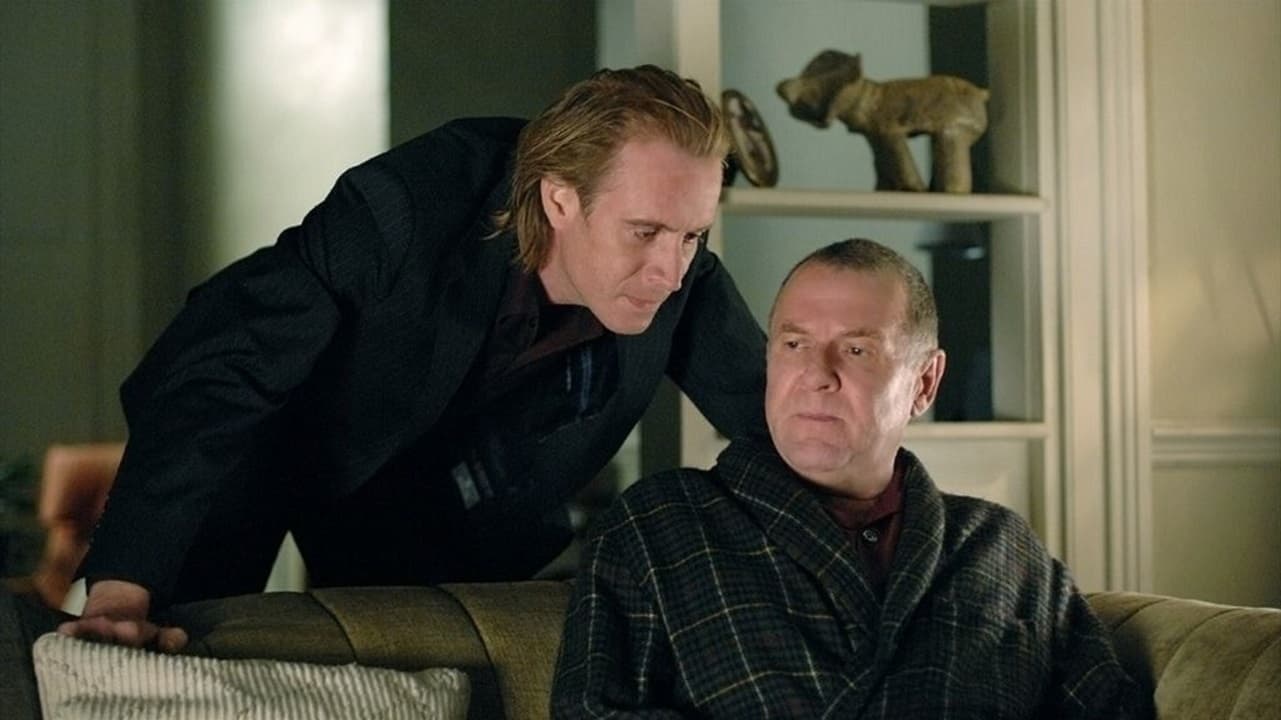 Backdrop for A Number